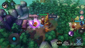 揭秘:乱斗西游18-1关卡宝箱隐藏位置大公开! 4