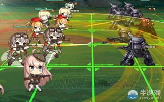 打造无敌阵容!《少女前线》各队伍装备搭配全攻略 2