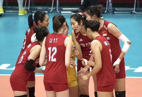 女排联赛直播在哪看?CCTV5手机直播教程来了! 2