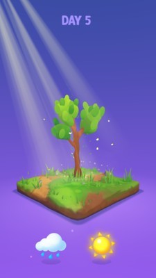 小树成长记 截图3