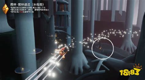 《光遇》12月5日落石位置在哪里? 3