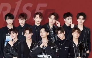 《揭秘!〈梗传之王〉中年男团合照通关秘籍》 2