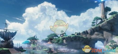 《鸣潮》2.1版本全新区域有哪些? 1