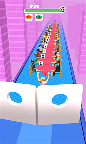 披萨大餐正版 截图5