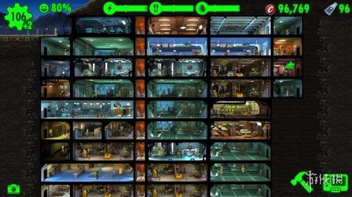 辐射避难所装备拆解指南：高效利用低级原料技巧大揭秘 1