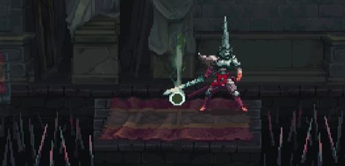 《神之亵渎》全沉睡画布搜集之旅：详尽流程攻略 1