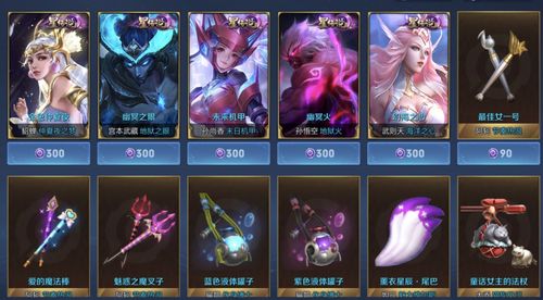 《金色传说》后援佣兵&铭文怎么选？优先级大揭秘！