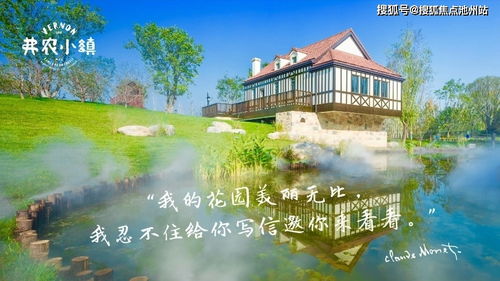 《心动小镇》潮流季:揭秘喜鹊鸳鸯隐藏位置 1