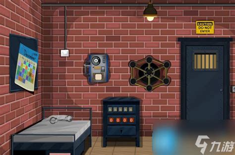 《揭秘!打造惊悚密室:荒冢孤坟布置图大公开》 2