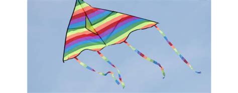 掌握放风筝的正确技巧,让风筝翱翔天际! 5