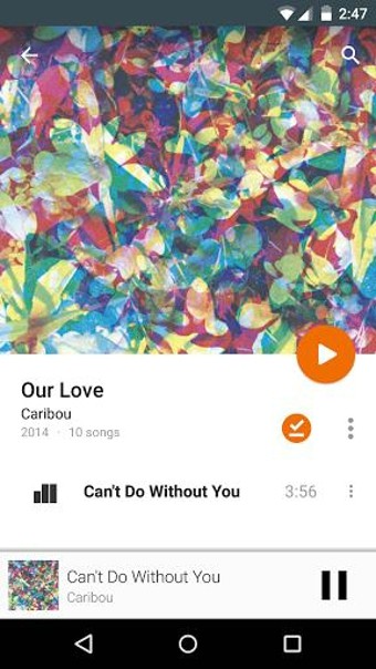 谷????????Google Play Music) ????