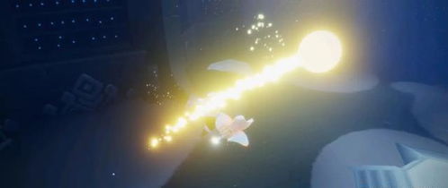 《光遇》12月3日季节蜡烛在哪里？ 3