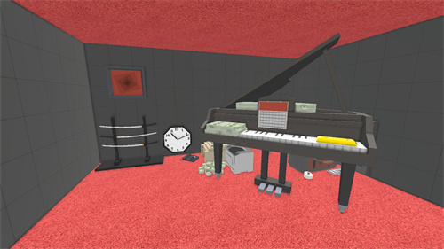 设计师模拟器 1