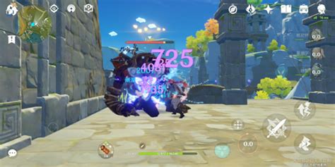 原神感电流怎么玩及搭配方式有哪些? 3