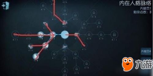 《《第五人格》玩家必看:拉拉队员天赋怎么选?推荐一览助你轻松上分!》 1