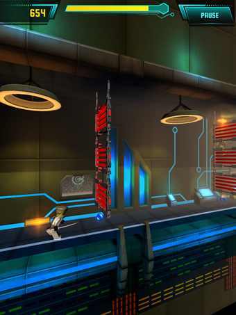 乐高忍者大师 截图4