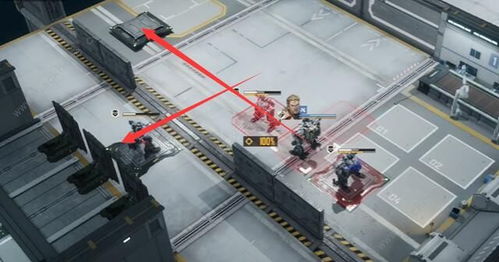 《钢岚》第五章:突发事件全面攻略指南 4