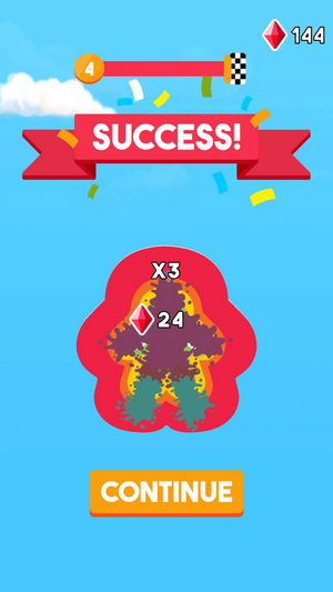 超级粘液人2026 截图3