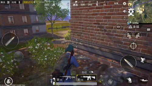 学校攻略：绝地求生刺激战场中的制胜策略 3