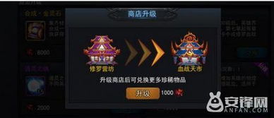 获取乱斗西游橙装的方法 1