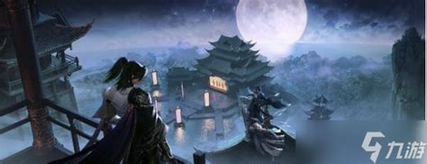 《《逆水寒手游》镜天阁副本何时开启？开启时间一览助你抢先体验！》 1