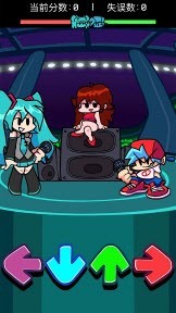 星期五之夜音乐会对决 截图2