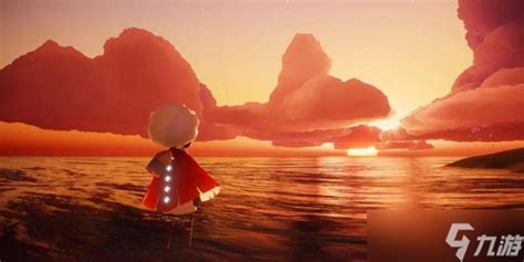 《光遇》12月3日红石位置在哪里? 1