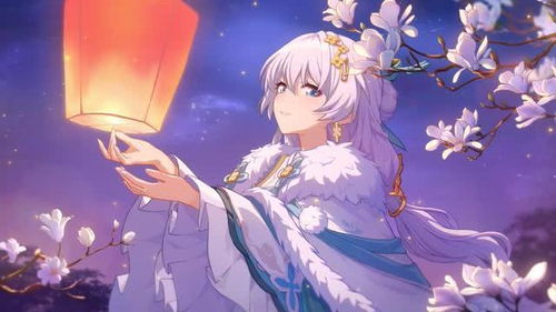 《《崩坏3》玩家必看：朔夜观星QTE机制全面解析，你真的了解吗？》 1