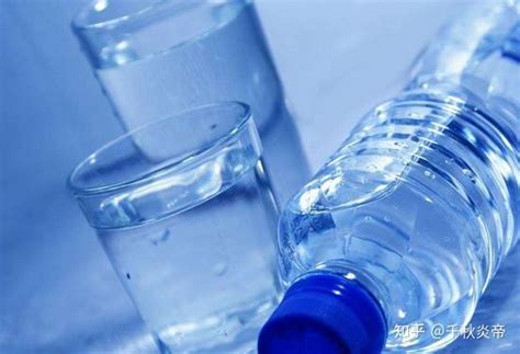 纯净水饮用会导致微量元素缺乏吗? 1