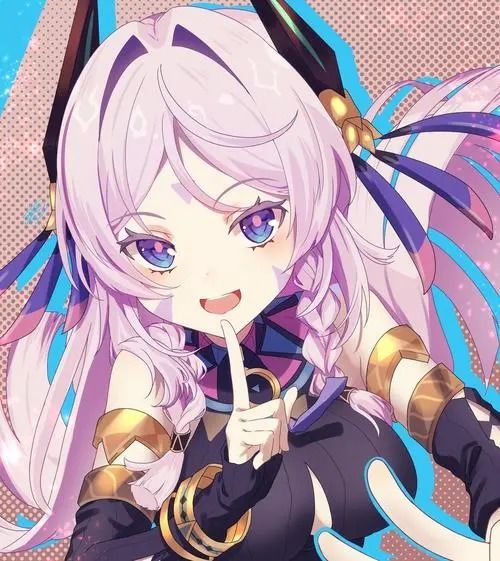 《原神》茜特菈莉天赋升级攻略 1