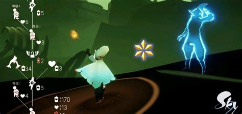 速刷《光遇》爱心技巧 4