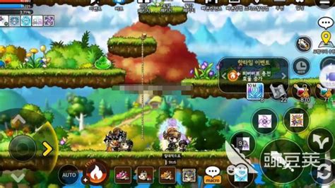 《《冒险岛枫之传说》里,哪个职业才是你的战斗传奇?全面职业介绍来啦!》 4