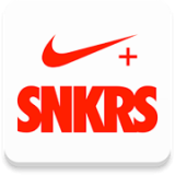 SNKRS app