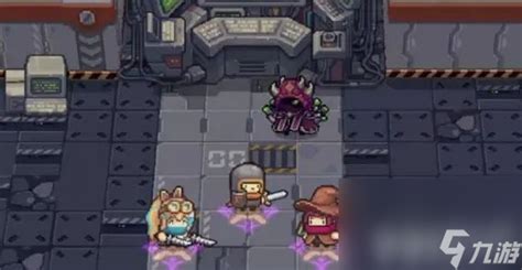 《元气骑士前传》雪猿王在哪里可以找到？ 1