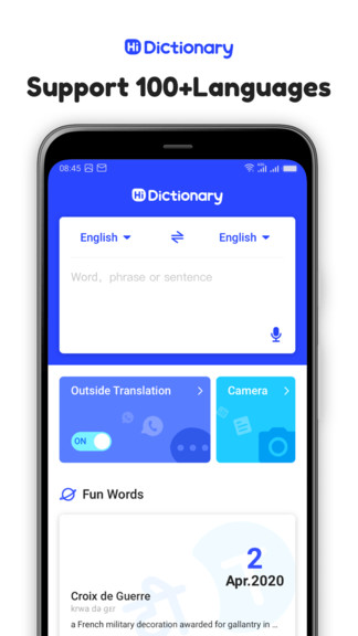 hi dictionary app v2.2.9.4 1