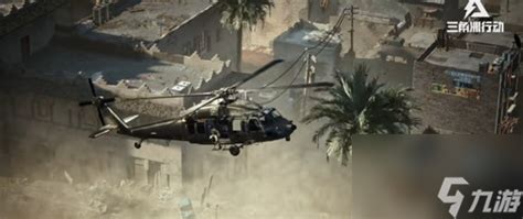 《《三角洲行动》战场大变革，你想知道的全面调整内容都在这里！》 1