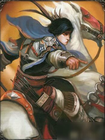 《三国杀》SP贾诩有哪些技能？ 2