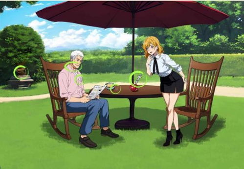 《文字来找茬》攻略:揭秘女孩富家千金身份的线索与证据 3