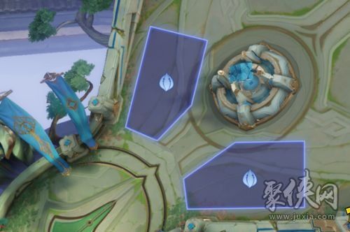 《王者荣耀》时光种子怎么播种？ 1