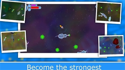 孢子进化论2汉化版 截图2