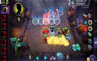 《灵光文明》顶尖阵容搭配指南 2