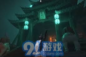 《燕云十六声》游戏中如何获取鬼市面具? 4