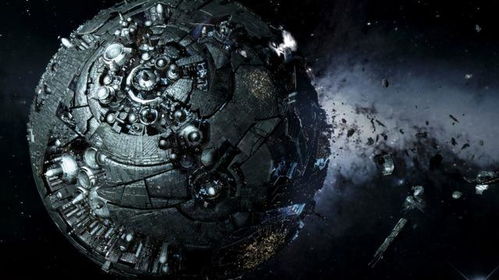 揭秘《星球重启》异株女王蛋：神秘作用大揭秘！ 1