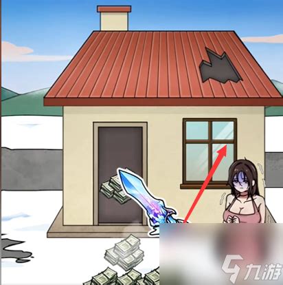 《梗传之王》助力！小姐姐木屋装修大挑战通关秘籍 2