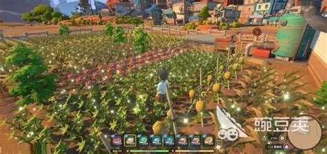 《沙石镇时光》:揭秘高效获取生物结皮土的绝妙方法 3