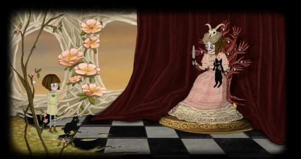 弗兰的悲惨之旅手机中文版 截图4