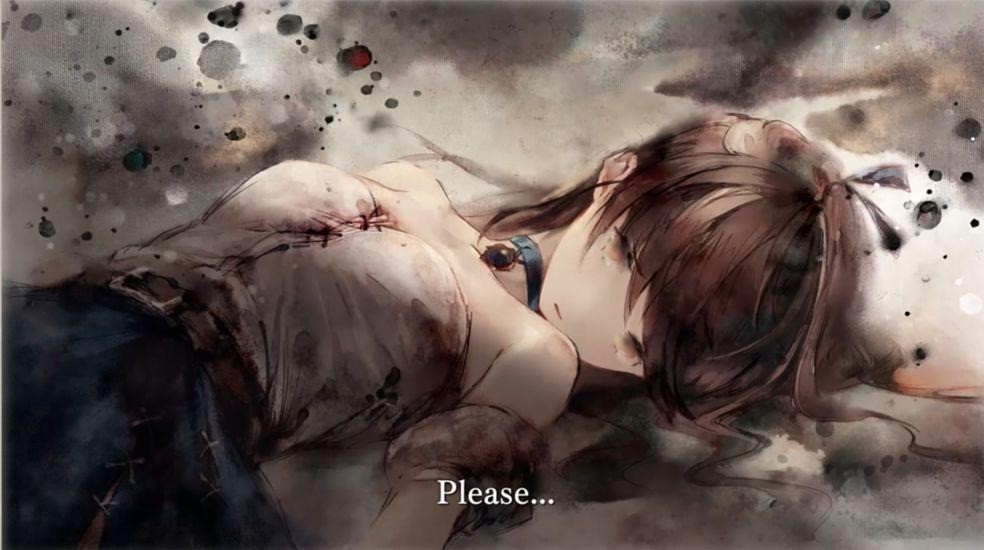 魔女之森游戏手机版 截图3