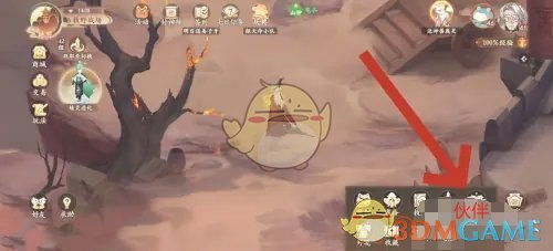 《封神幻想世界》中伙伴如何升星? 3