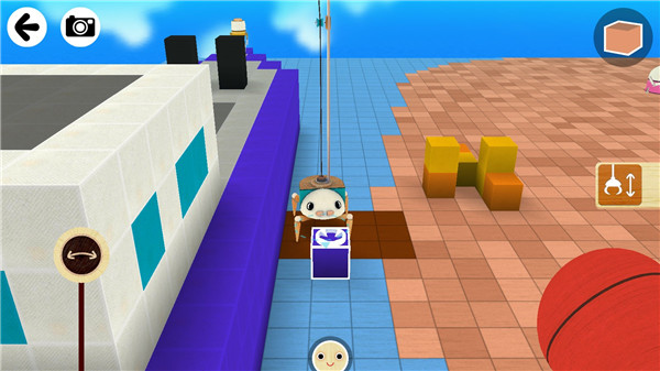 托卡建筑师游戏 截图3