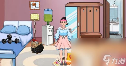 《汉字找茬王》:少女蜕变记,逆袭通关全攻略 2